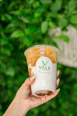 Vale Food Co by null