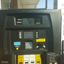 Mapco Mart gift card