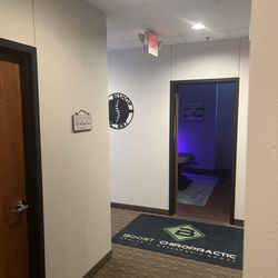 Boost Chiropractic