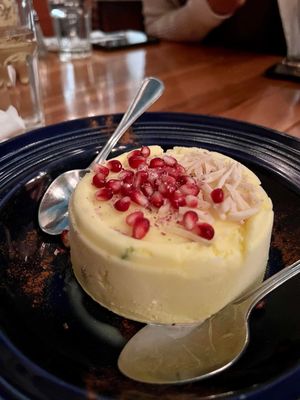 Pomegranate Restaurant by null