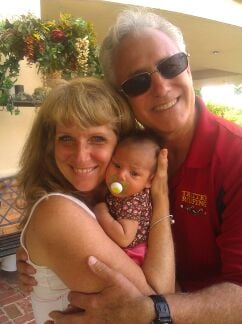 Slide of Trotter Roofing