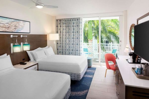 The Reach Key West, Curio Collection by Hilton by null