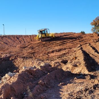 MK Dirt works - Excavation Services Near Me MK Dirt works - Excavation Services Near Me