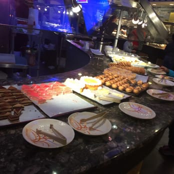 Yukai Buffet - Desert - Seafood Near Me - Virginia Beach, Virginia Yukai Buffet - Desert - Seafood Near Me - Virginia Beach, Virginia
