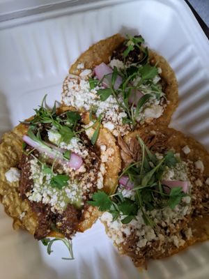 Tito's Taquitos by null