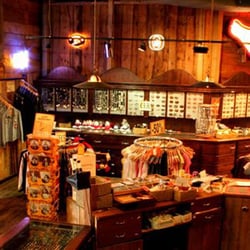 Saloon