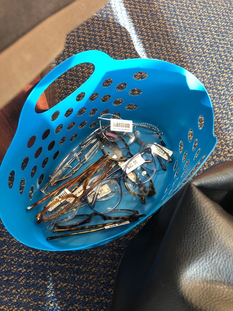 EYEMART EXPRESS 12 Photos & 21 Reviews 335 Maine Mall Rd, South