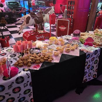 The Great Highway - Venues & Event Spaces Near Me - San Carlos, California The Great Highway - Venues & Event Spaces Near Me - San Carlos, California