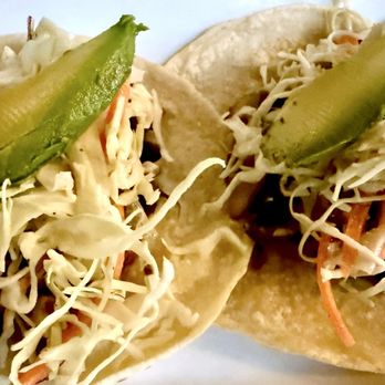 Cocina 214 - Very Veggie Street Tacos - Tex-Mex Near Me - Winter Park, Florida