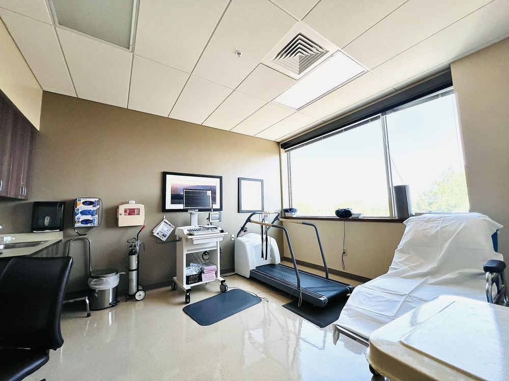 The Medical Center of Aurora - patient advocate in Aurora, CO