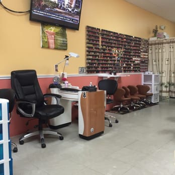 K & S Nails - Nail Salons Near Me - Tampa, Florida K & S Nails - Nail Salons Near Me - Tampa, Florida
