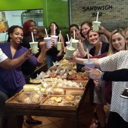 Global Hearth - The Original Buford Highway EAT, SHOP, EXPLORE Tour (for Teambuilding)