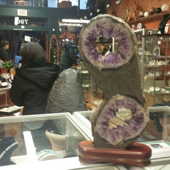 Gaia's Gallery - Jewelry Near Me - San Luis Obispo, California