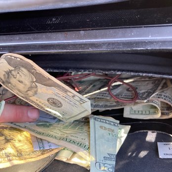 Audio Planet - The money that could've been his if he wasn't such an ass - Car Stereo Installation Near Me - Van Nuys, California