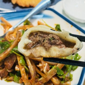 Bao Master - Chinese Near Me - Alhambra, California