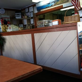 Sebastian's Pizza - a view of the counter area - Pizza Near Me - Gloucester, Massachusetts Sebastian's Pizza - a view of the counter area - Pizza Near Me - Gloucester, Massachusetts