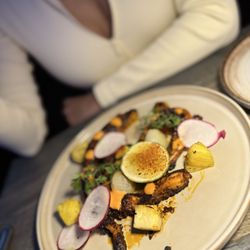 Serena Bistro and Lounge