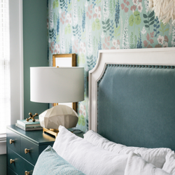 Lesley Myrick Interior Design