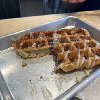 Waffle Love - Cinnalove - Waffles Near Me - Santa Clarita, California Waffle Love - Cinnalove - Waffles Near Me - Santa Clarita, California