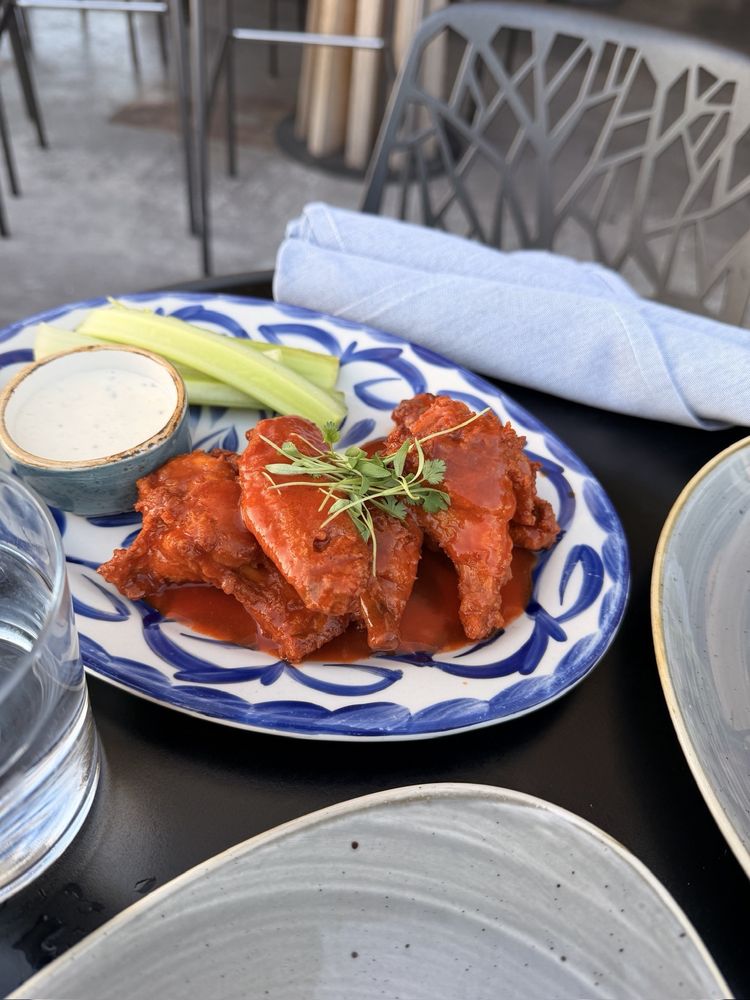 The Nolen — Downtown