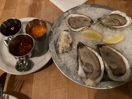 Oyster Boy by null
