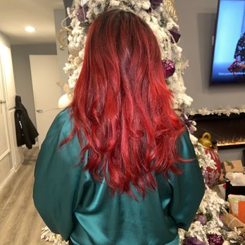 Beyond Beauty Parlor - Hair Salons Near Me - Glendale, California