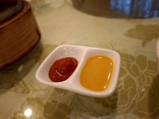 Golden Paramount Seafood Restaurant by null