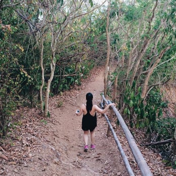 Club Paradise - Trail to Eagle's Point - Resorts Near Me - Coron, PLW Club Paradise - Trail to Eagle's Point - Resorts Near Me - Coron, PLW