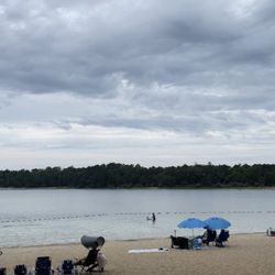 Flax Pond