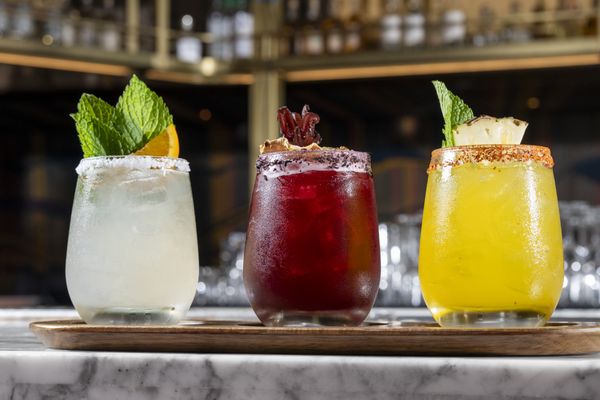 Diablo's Cantina by null Diablo's Cantina by null