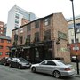 The Waldorf Pub