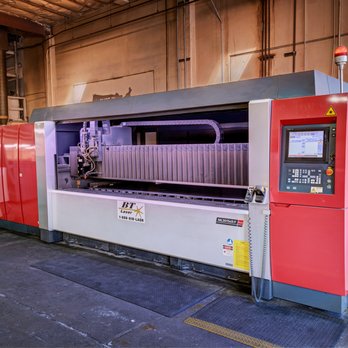 BT Laser & Manufacturing - Machine Shops Near Me - Santa Clara, California BT Laser & Manufacturing - Machine Shops Near Me - Santa Clara, California