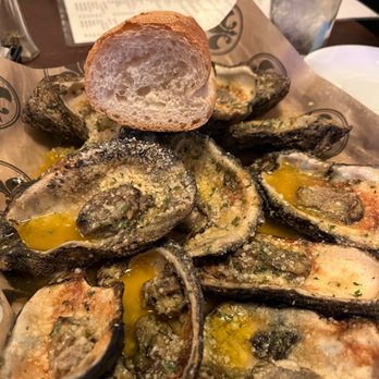 Neyow's Creole Cafe - Char Grilled Oysters - Cajun/Creole Near Me - New Orleans, Louisiana