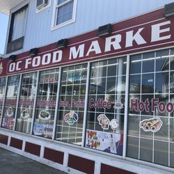 O C Party Market - Food, beer, water and other