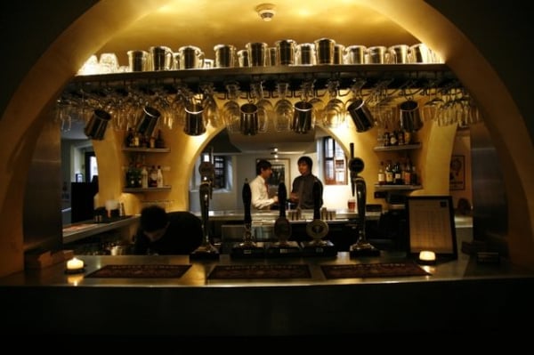 Hotel du Vin Birmingham by null