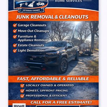 Simply Done Home Services - Junk Removal & Hauling Near Me - Murray, Utah Simply Done Home Services - Junk Removal & Hauling Near Me - Murray, Utah