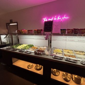 dPot Unlimited - Hot Pot Near Me - Irvine, California