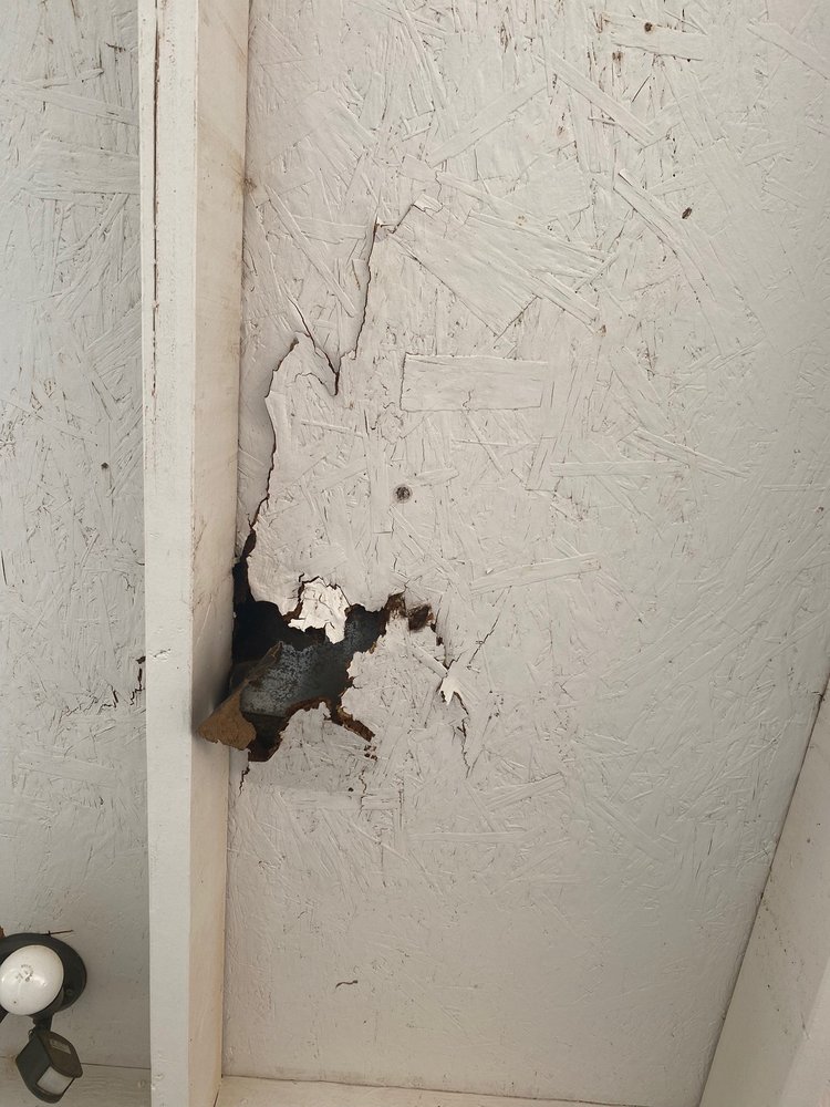 Slide of Llano Roofing