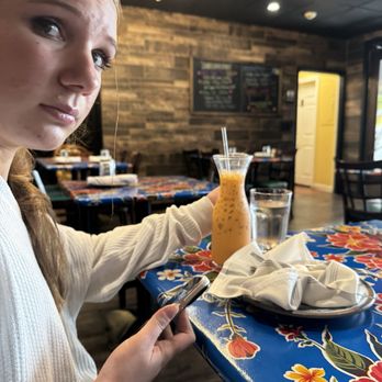 Thai Me Restaurant - Tea - Thai Near Me - Biddeford, Maine