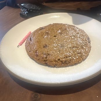 Bettina - Pizza Near Me - Santa Barbara, California