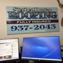 Dunlap Roofing