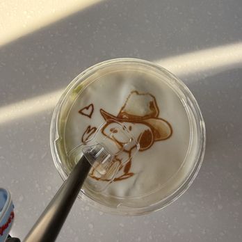 Pana's Cafe - Desserts Near Me - Commerce, California