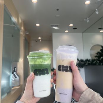 Cha Redefine - Tea Rooms Near Me - Rowland Heights , California