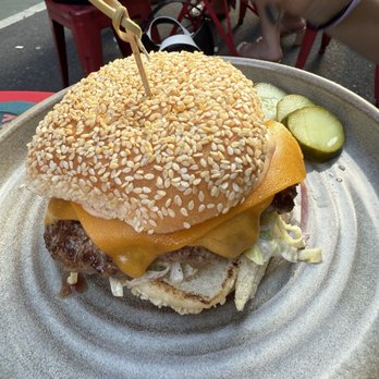 Sonnyboy - Burger - Breakfast & Brunch Near Me - New York, New York Sonnyboy - Burger - Breakfast & Brunch Near Me - New York, New York