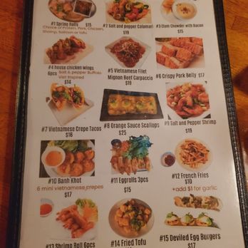 Quinn's Lighthouse - Menu - Seafood Near Me - Oakland, California Quinn's Lighthouse - Menu - Seafood Near Me - Oakland, California