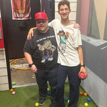 The Escape Game - In this one we did playground - Escape Games Near Me - Orange, California The Escape Game - In this one we did playground - Escape Games Near Me - Orange, California