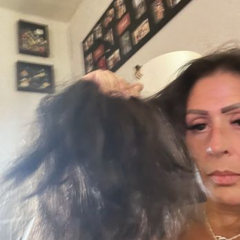 Glamour Studio - Hair Extensions Near Me - Riverside, California