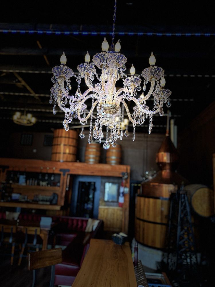 Whiskey Hollow Logo