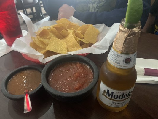 Agave's Mexican Restaurant Lafayette by null