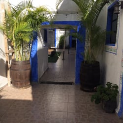 Hotel & Spa La Mansión del Burro Azul